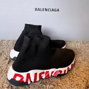 SOLD ‼️Balenciaga Sneakers